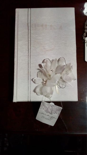 Mis avances.... ❤️ - 5