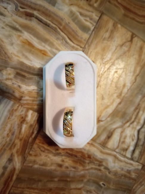 Mis avances.... ❤️ - 7