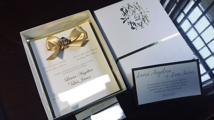 Mis avances.... ❤️ - 8