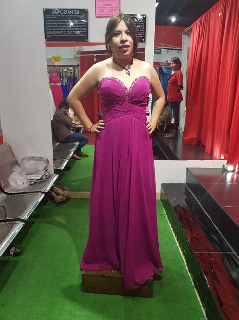 Mis avances.... ❤️ - 10