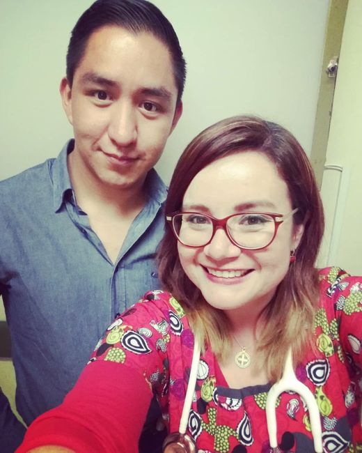 Mis avances.... ❤️ - 12