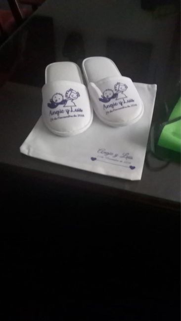 Mis avances.... ❤️ - 14