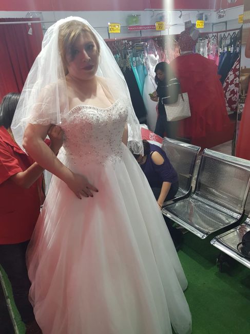 Mis avances.... ❤️ - 15