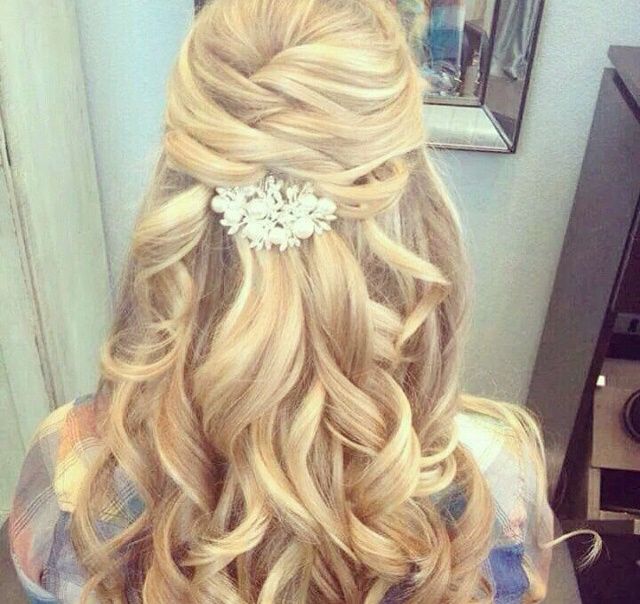 no se como peinarme el Día de la Boda! - 1