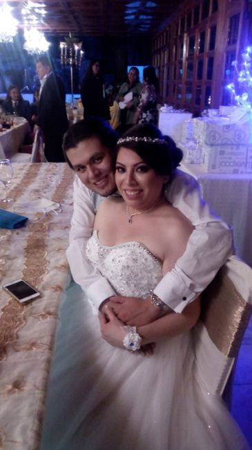 a una hora del Si! - 1