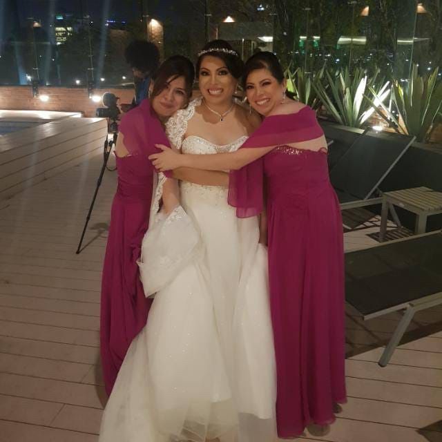 Sra de Soto 🥰 - 2