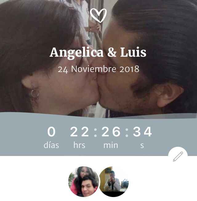 No hay fecha que no se llegue..... - 1