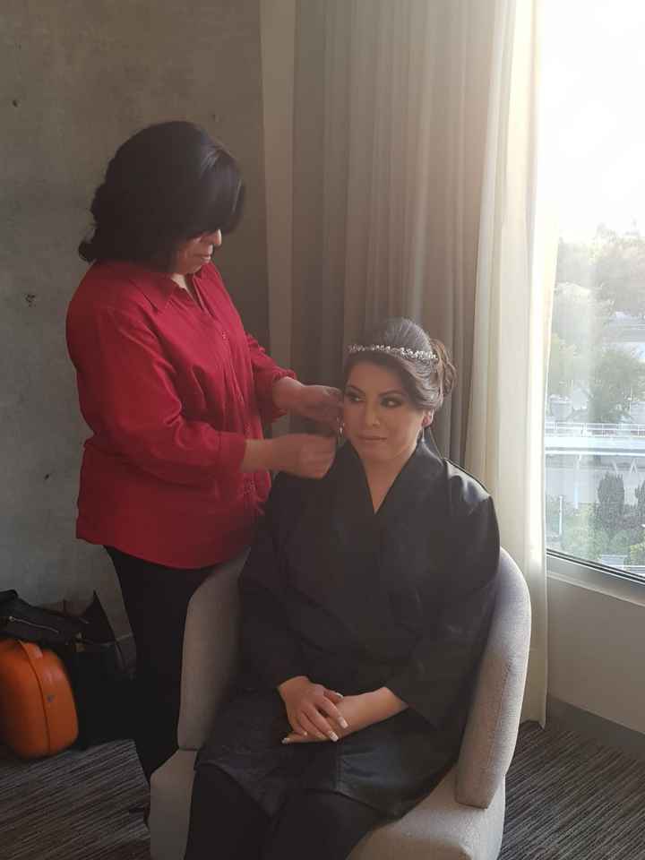 Sra de Soto 🥰 - 4