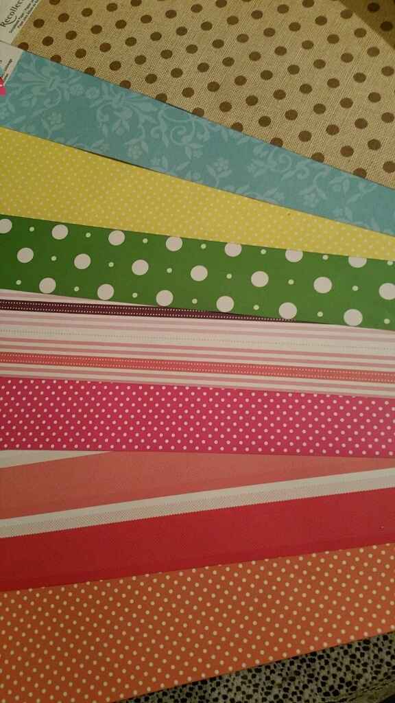 Presumamos invitaciones! - 1