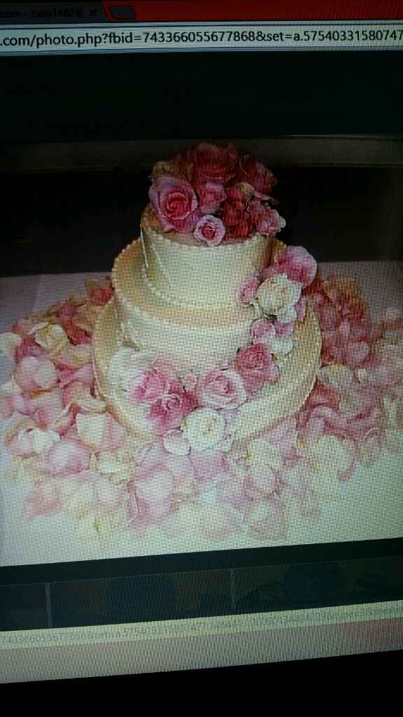 Mi pastel ... - 1