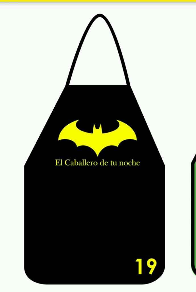 Batman?! - 1