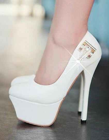 Zapatillas o tenis - 2