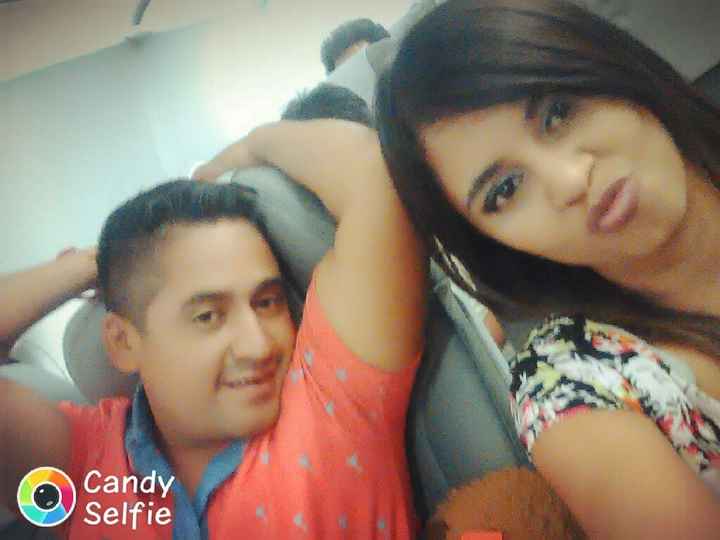 Mi fm carlos en 3 imagenes - 3