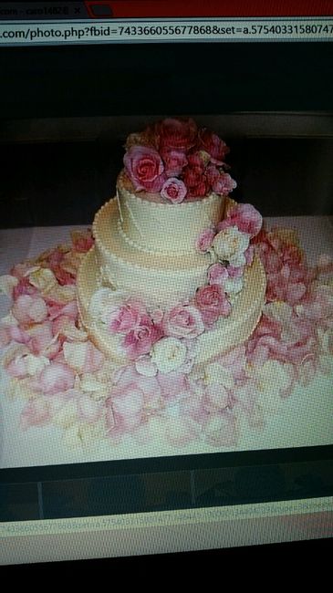 Mi pastel ... - 1