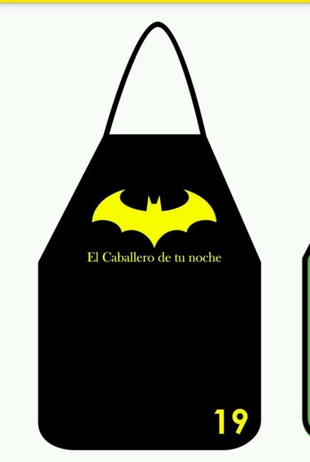 Batman?! - 1