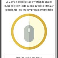 Otra medalla - 1