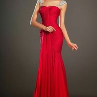 ¿De qué colores serán los vestidos de sus bellas damas? - 1