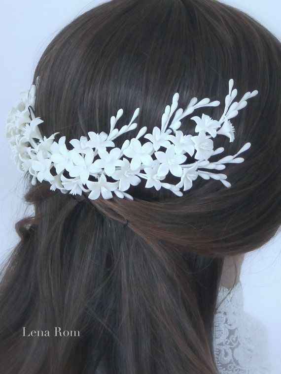  Tocados de azahares - 1