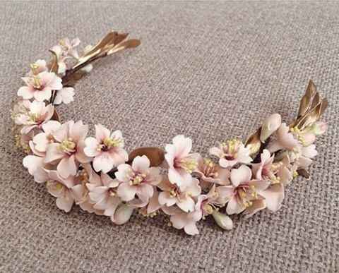  Tocados de azahares - 2