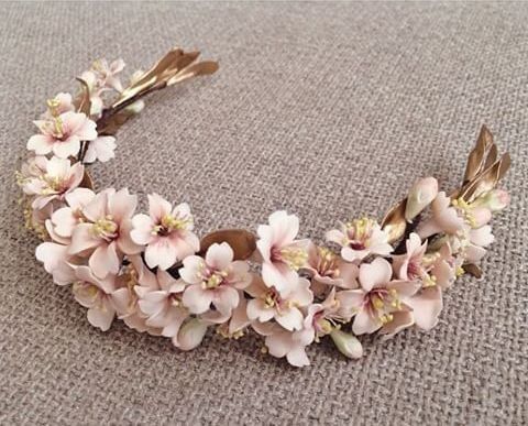  Tocados de azahares - 2