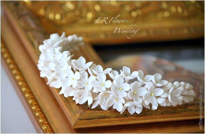 Tocados de azahares 3