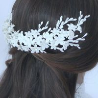  Tocados de azahares - 1