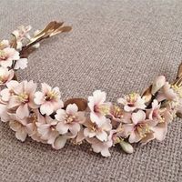  Tocados de azahares - 2