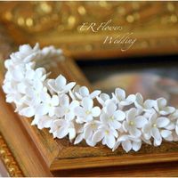  Tocados de azahares - 3