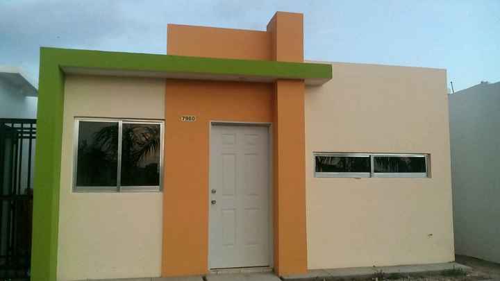 Casa servicios contratados - 1