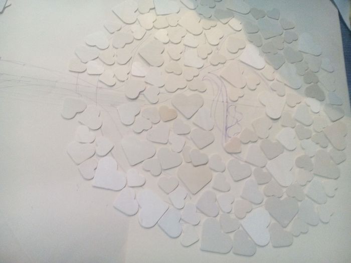 El prototipo del árbol de firmas 3D