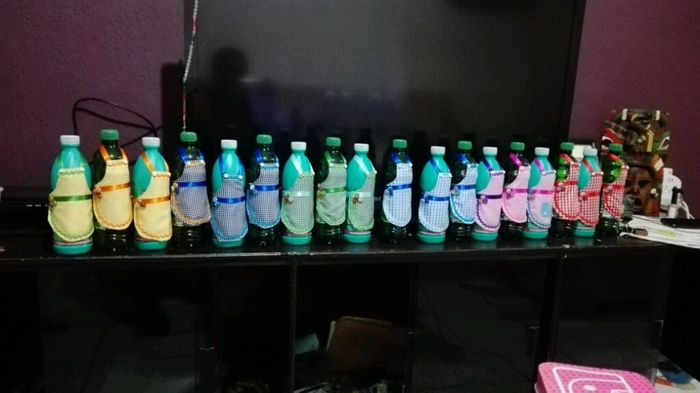 Despedida de soltera de los 50s - 6