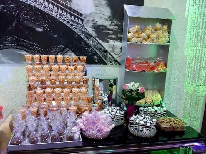 Mi despedida !!! - 3