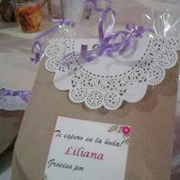 Mi despedida !!! - 2