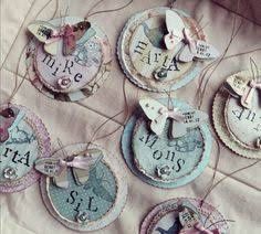 Distintivos vintage... ayuda!! - 2