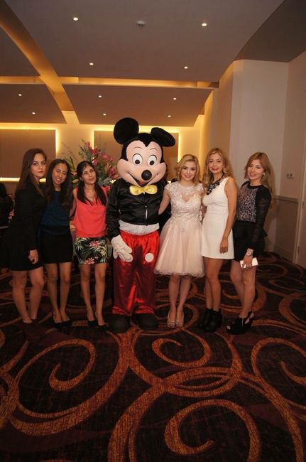 Mi despedida de soltera - 4