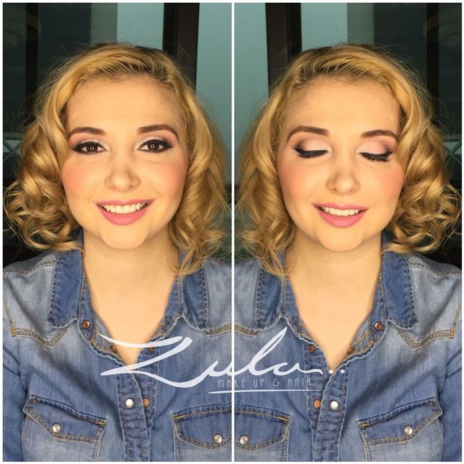 Mi despedida de soltera - 7