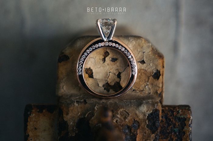 No tengo anillo :( - 1