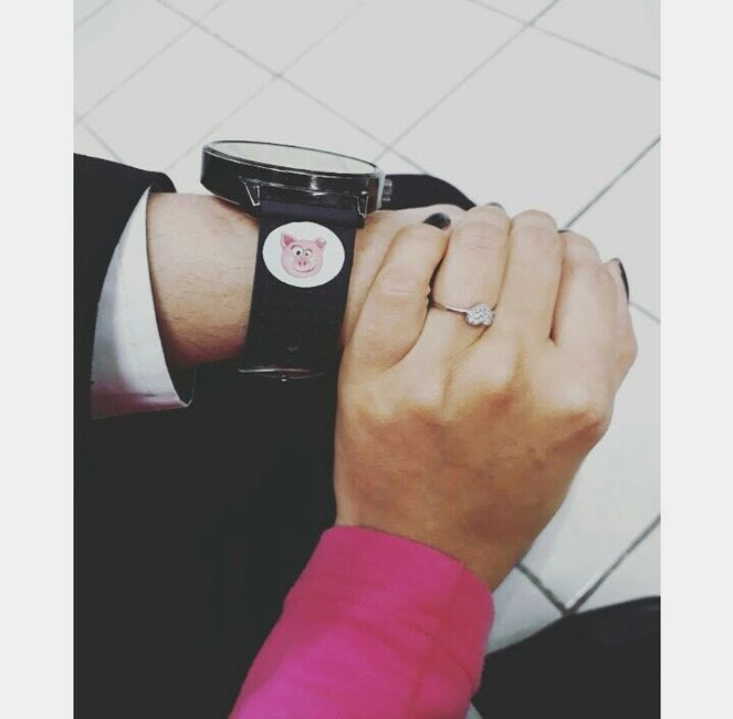 Me siento como Gollum!! 🤩 - 1