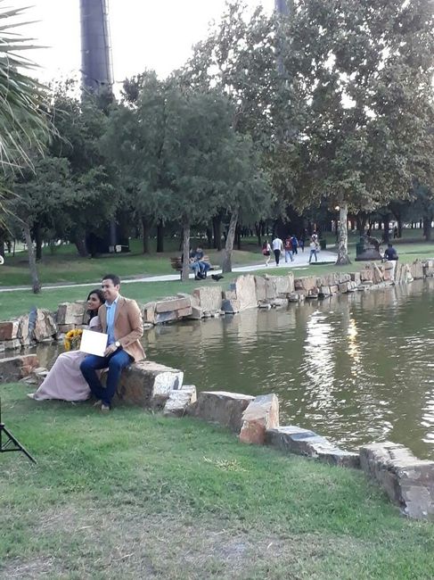 Save the  date!!! Es hoy!!! 😍 - 2