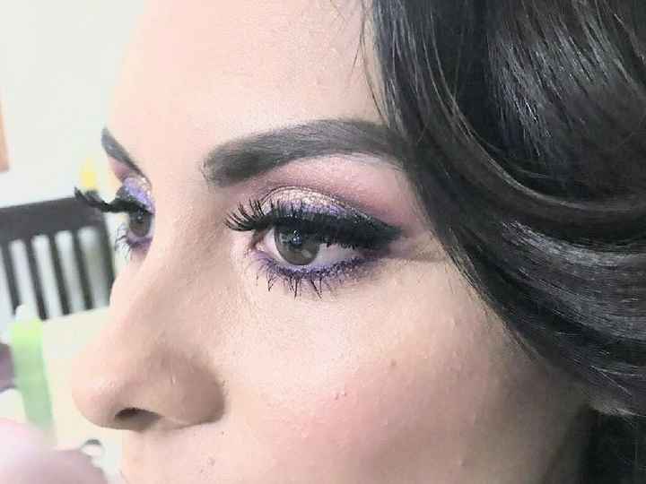 Principales "maquillaje", todo sobre mi experiencia... - 1