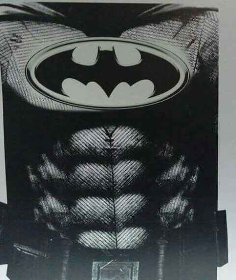 Camisetas de super héroes - 4