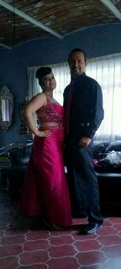 Fotografías casuales - 1