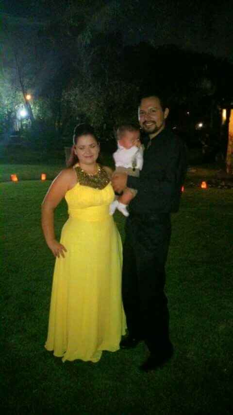 Fotografías casuales - 2