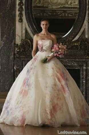 Verdadero o falso ? el color de mi vestido es: - 1