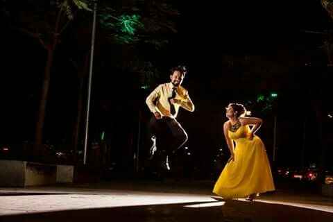 Nuestra sección casual ? - 1