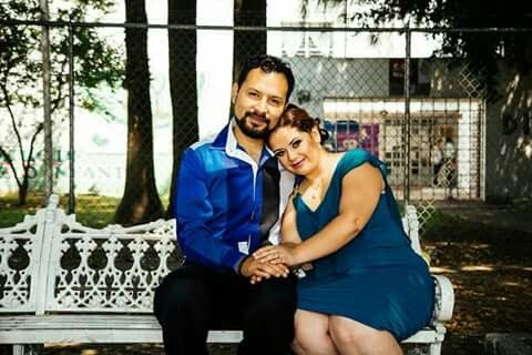 Nos casamos al civil - 1