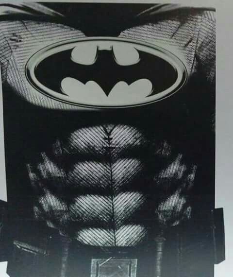 Camisetas de super héroes - 4