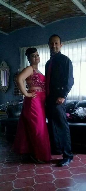 Fotografías casuales - 1