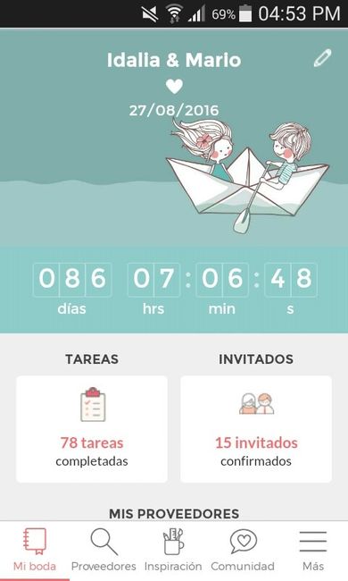 ¿Cómo va tu contador? - 1