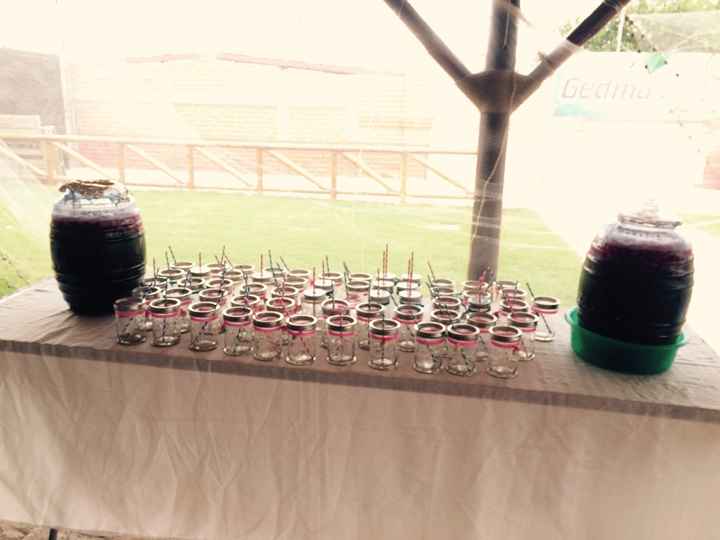 Mi primera despedida de soltera! - 6